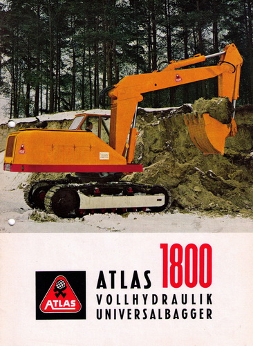 Atlas