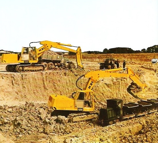 Demag