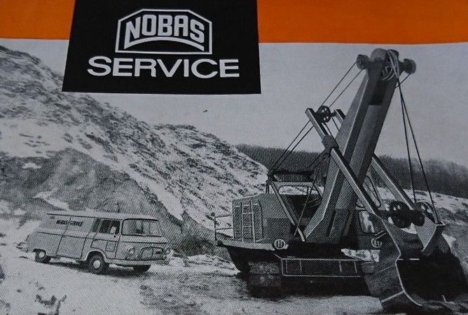 Nobas