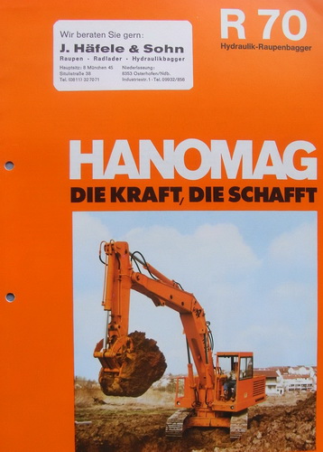 Hanomag