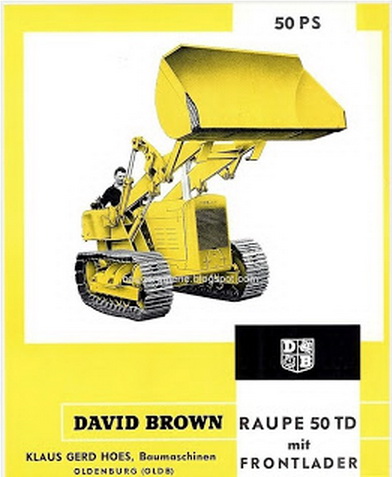 David Brown