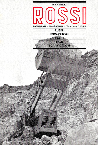 F.lli Rossi Lamborghini