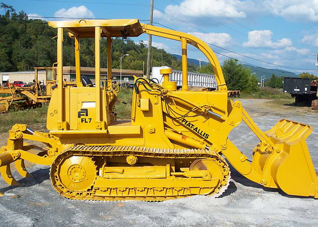 Fiat Allis