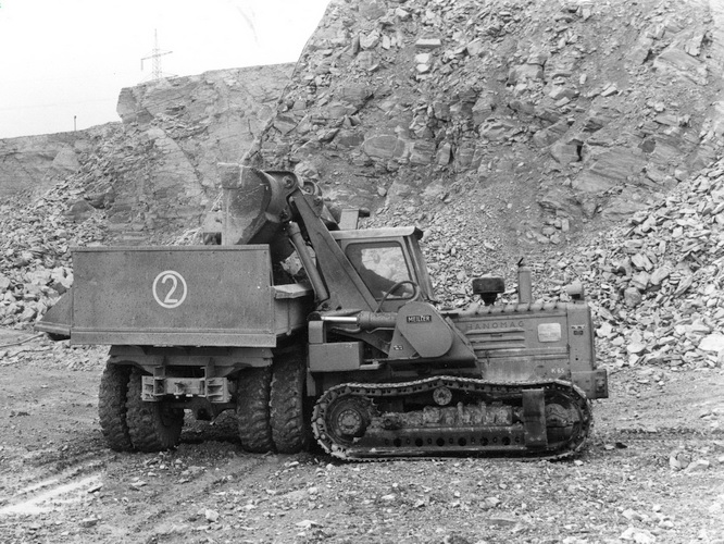 Hanomag