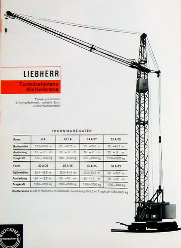 Liebherr