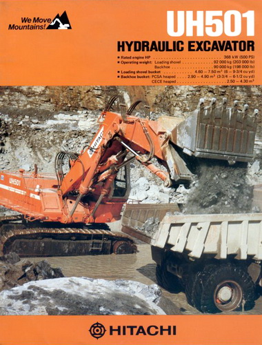 Hitachi