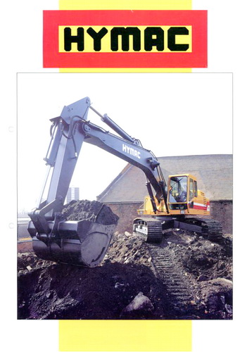 Hymac