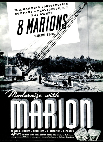 Marion