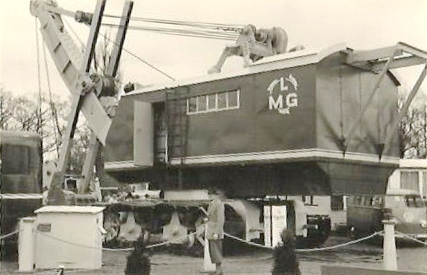 Lmg
