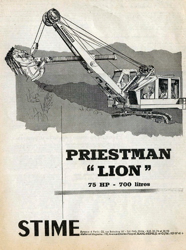 Priestman