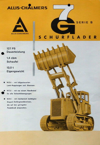 Allis Chalmers