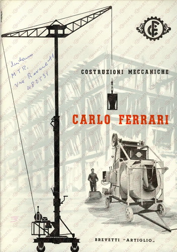 Carlo Ferrari