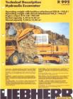 Liebherr R992