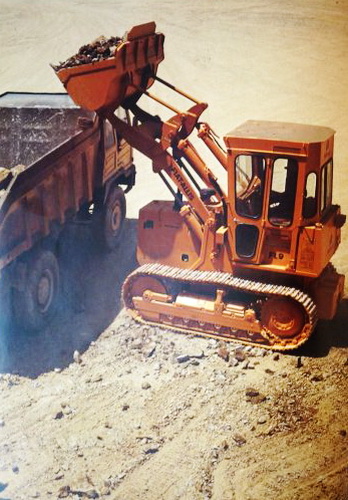 Fiat Allis