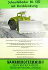 Bergtechnik