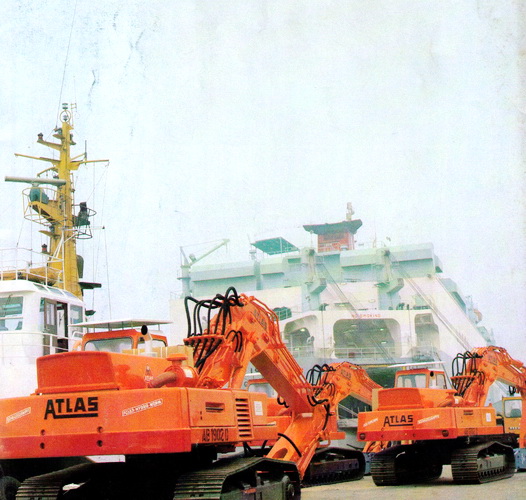 Atlas