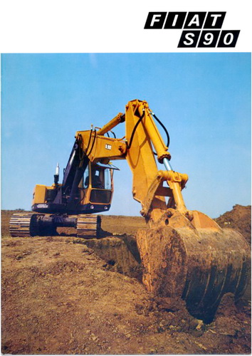 Fiat Allis