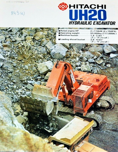 Hitachi