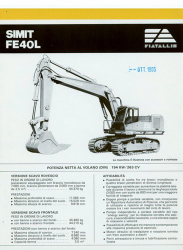 Fiat Allis
