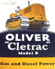 Oliver Cletrac