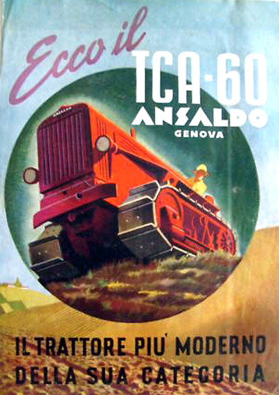 Ansaldo