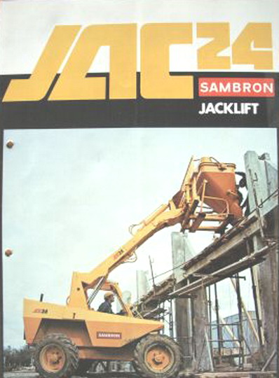 Sambron