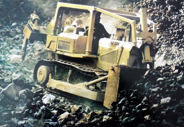 Terex