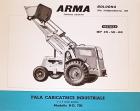 Arma Nuffield