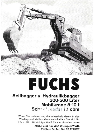Fuchs