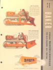 Allis Chalmers Baker