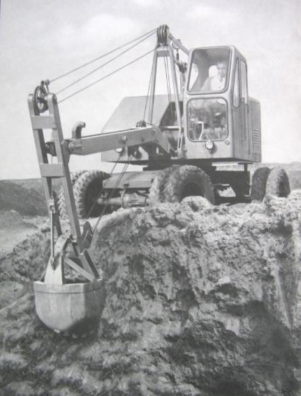 Fuchs 301