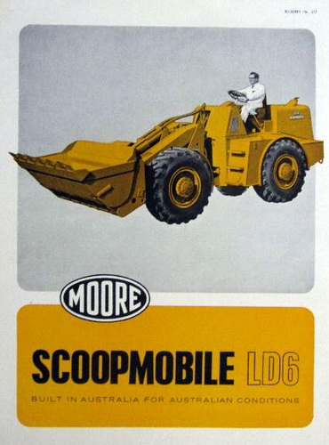 Scoopmobile