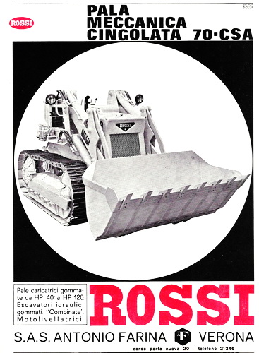 Rossi