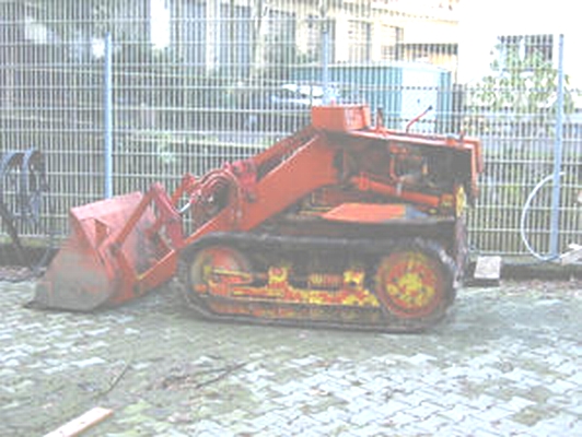 Schmiedag