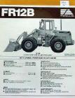 Fiat Allis FR12B