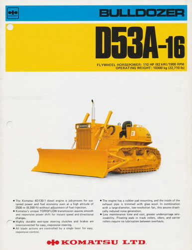 Komatsu