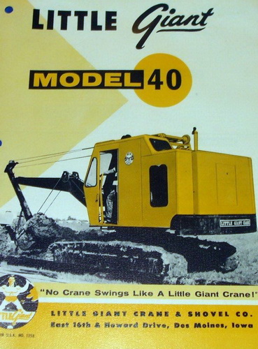 Little Giant