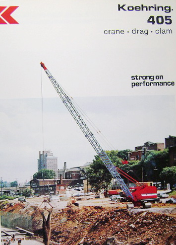 Koehring