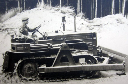 Hanomag
