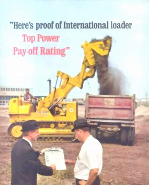 International