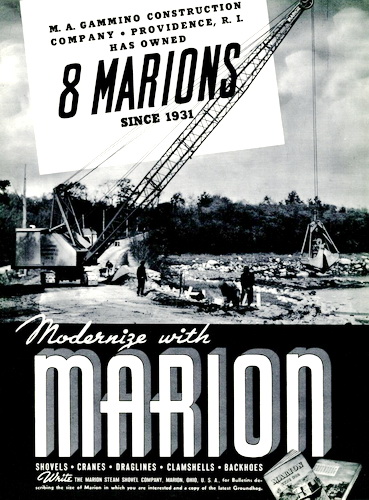 Marion