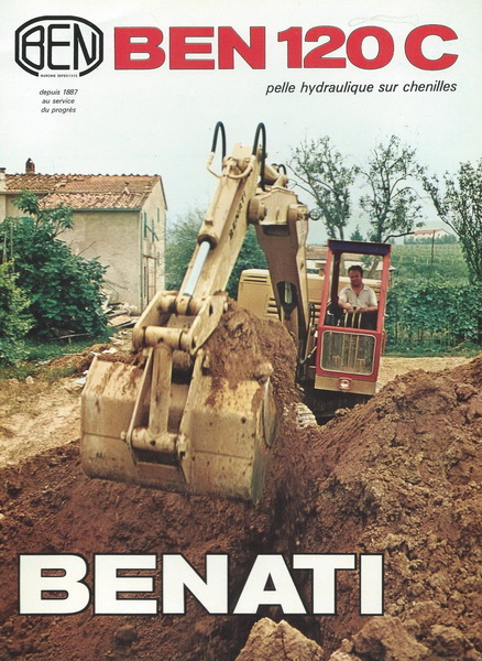 Benati