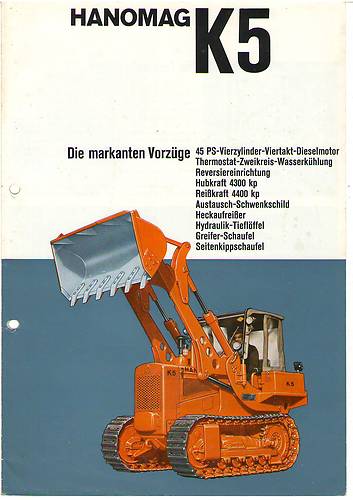 Hanomag
