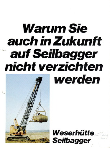 Weserhutte