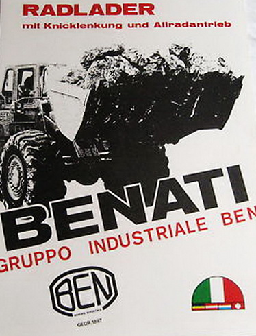 Benati