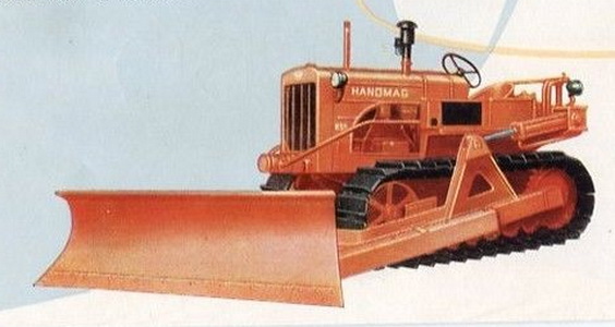 Hanomag