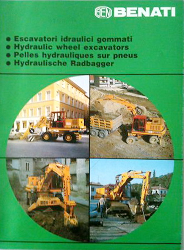 Benati