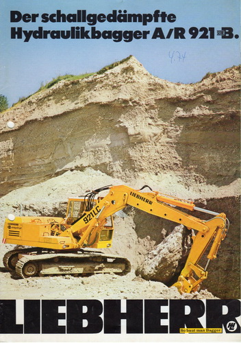Liebherr