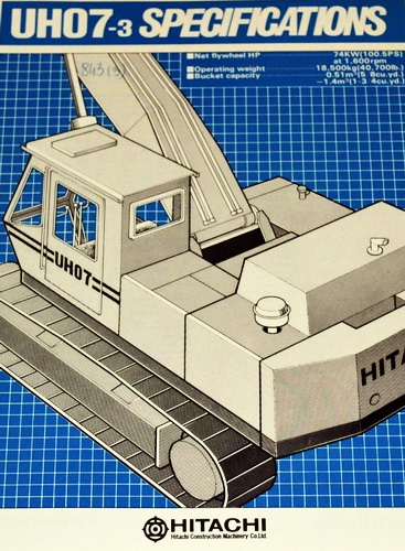 Hitachi
