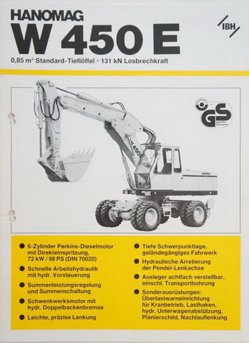 Hanomag